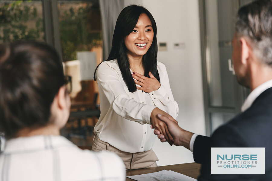 NP Contract Negotiation: A Complete Guide for 2026