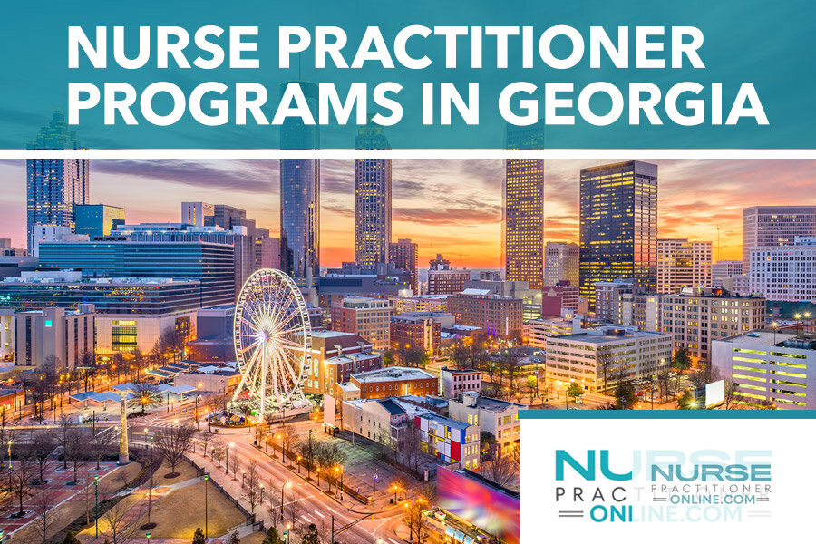 Best Nurse Practitioner Programs in Georgia (2026)