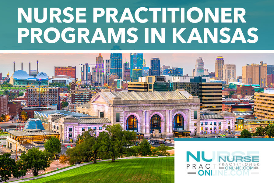 Best Nurse Practitioner Programs in Kansas (2026 Rankings)
