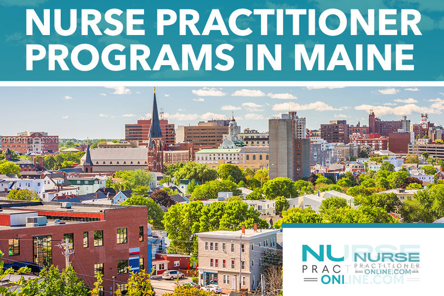 Best Nurse Practitioner Programs in Maine (2026)