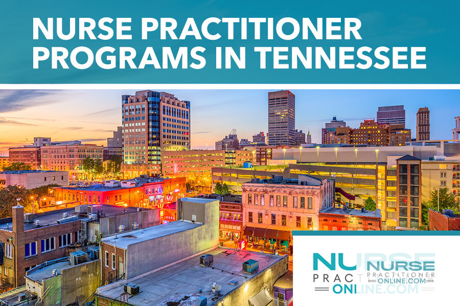 Best Nurse Practitioner Programs in Tennessee (2026)