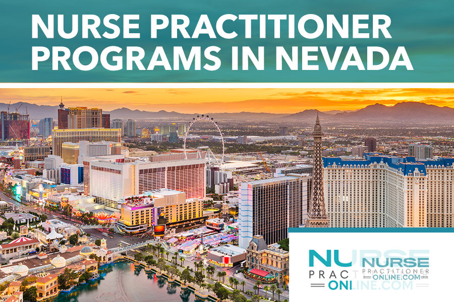 Best Nurse Practitioner Programs in Nevada (2026)
