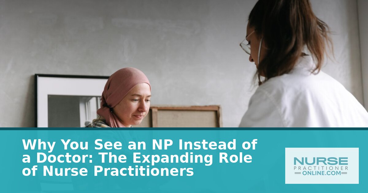 Nurse Practitioner vs Doctor: Role, Scope & Key Differences