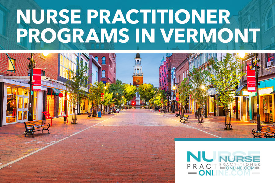 Best Nurse Practitioner Programs in Vermont (2026)