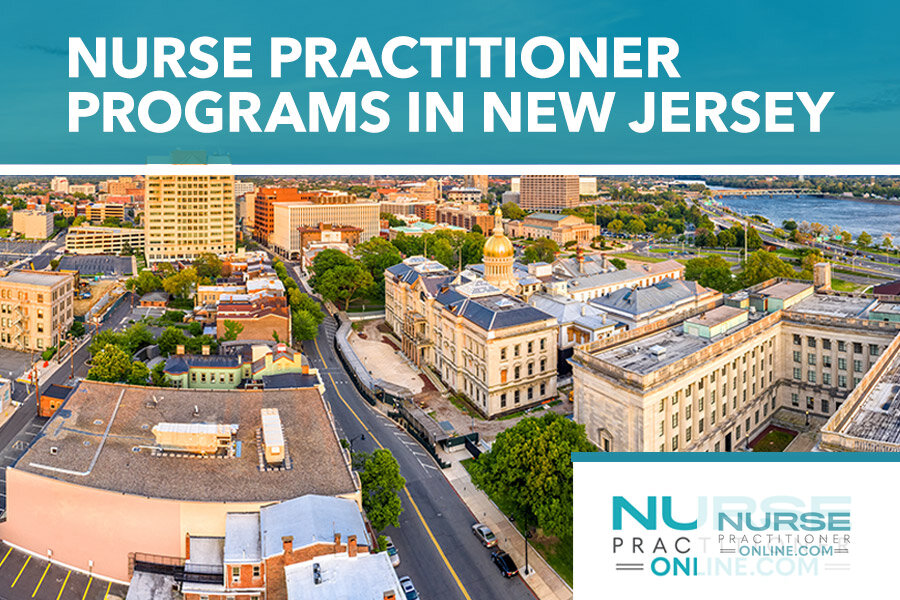 Best Nurse Practitioner Programs in New Jersey (2026)