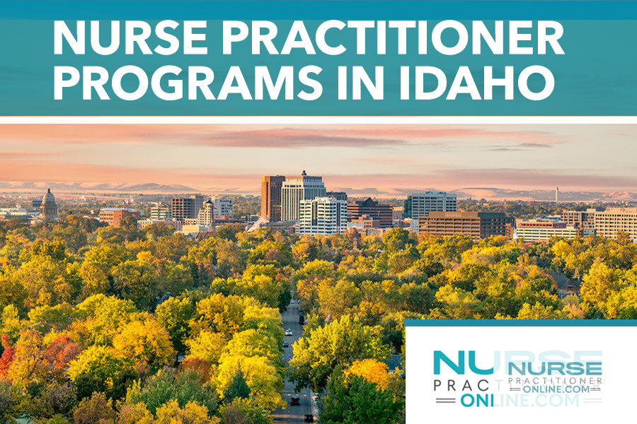 Best Nurse Practitioner Programs in Idaho (2026 Guide)