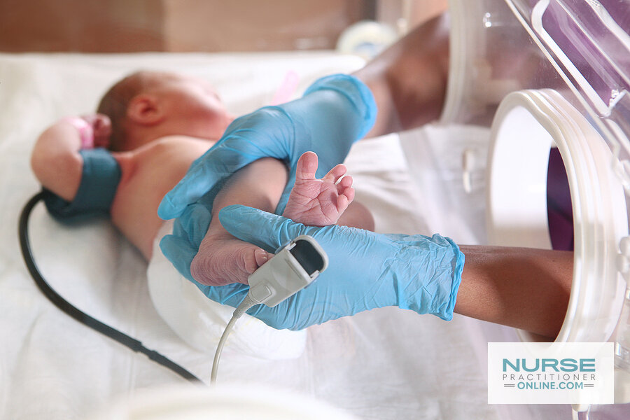 Neonatal Nurse Practitioner (NNP): Career & Salary Guide