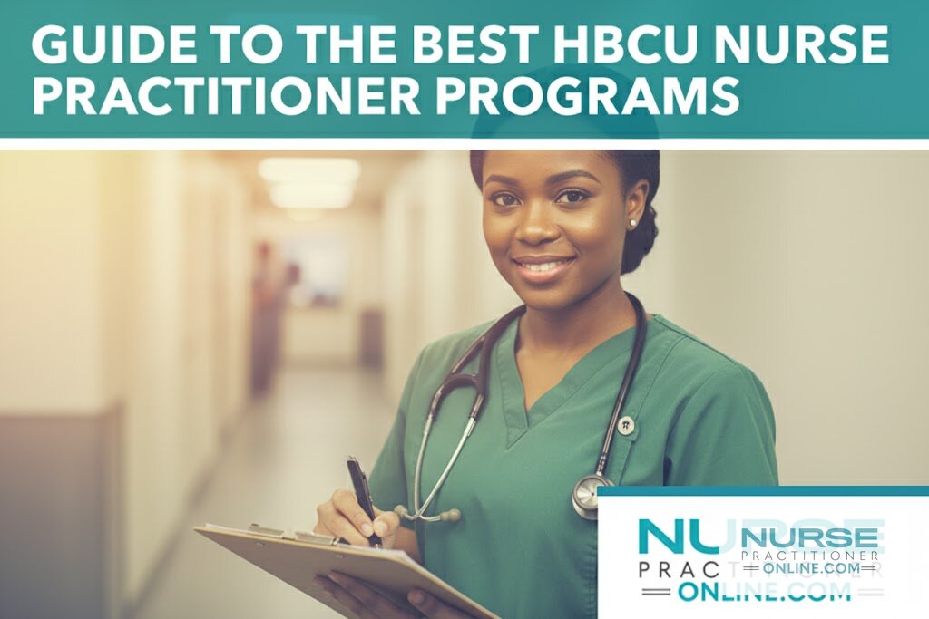 Best HBCU Nurse Practitioner Programs in 2026