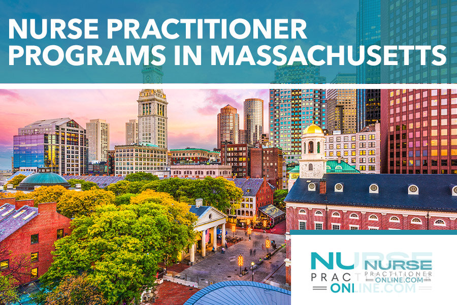 Best Nurse Practitioner Programs in Massachusetts (2026)