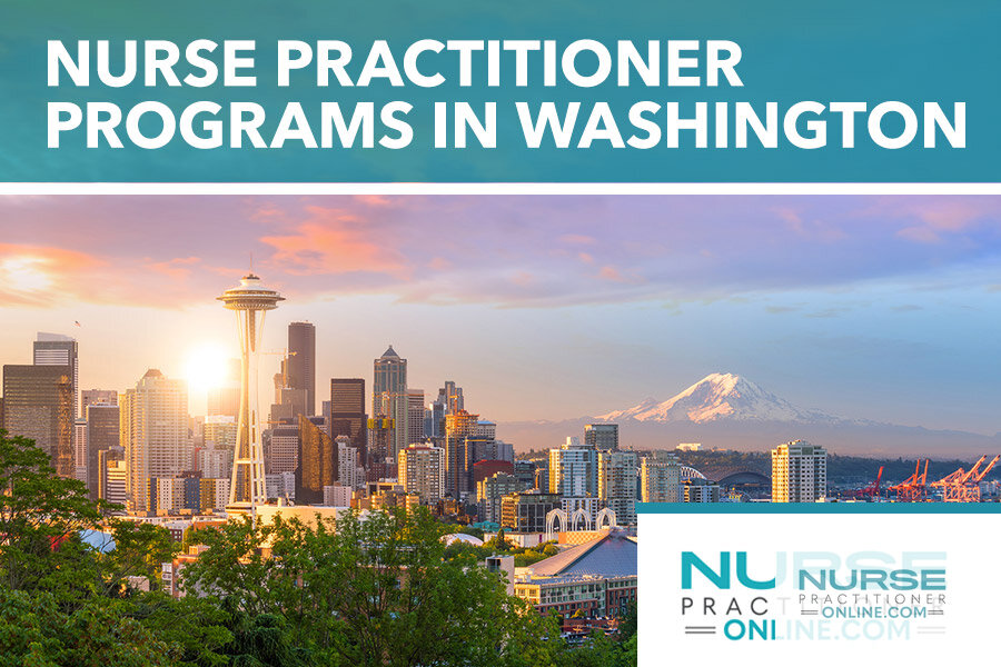 Best Nurse Practitioner Programs in Washington (2026)