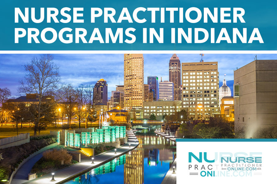 Best Nurse Practitioner Programs in Indiana (2026)