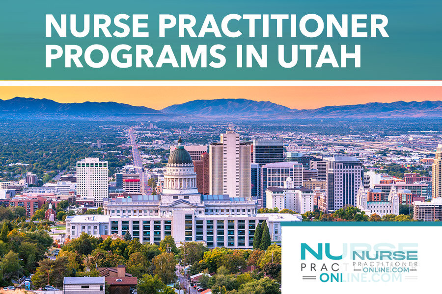 Best Nurse Practitioner Programs in Utah (2026 Rankings)