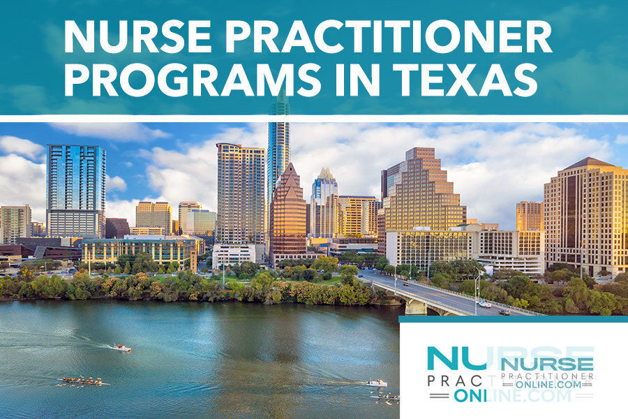 Best Nurse Practitioner Programs in Texas (2026 Rankings)