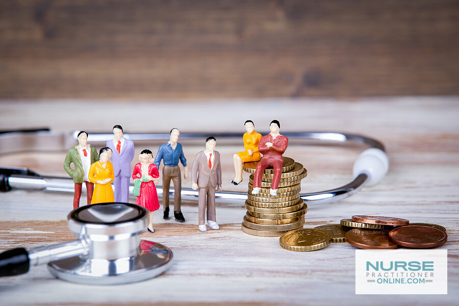 NP Health Policy Toolkit: 7 Steps to Get Involved in Politics
