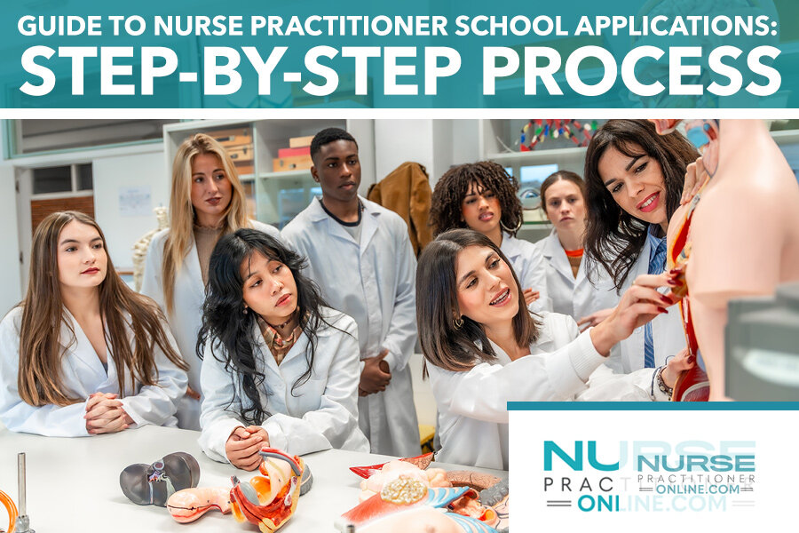 How to Get Into NP School: Requirements & Application Guide
