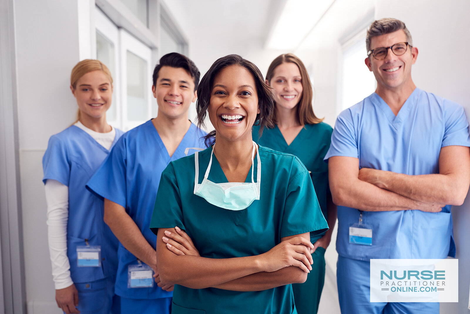 How NPs Can Build High-Level Patient Care Teams | 6 Steps