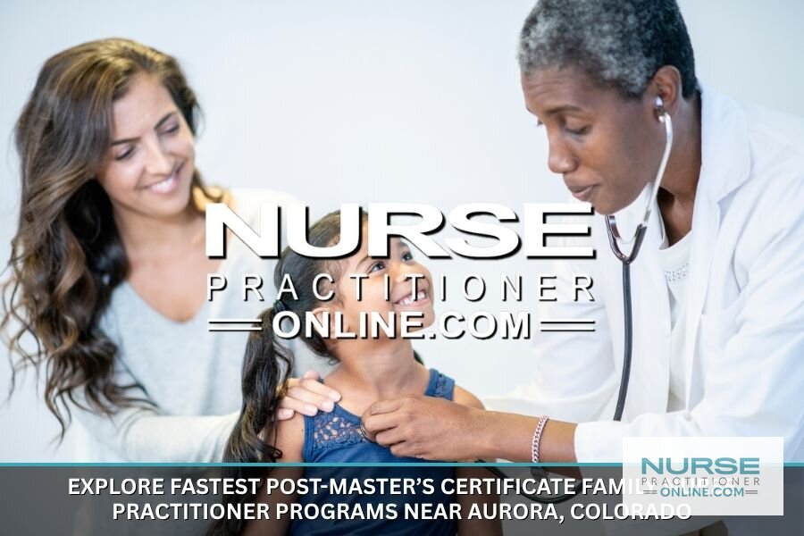 Best Fastest Post-Master’s FNP Certificate Programs (2026)