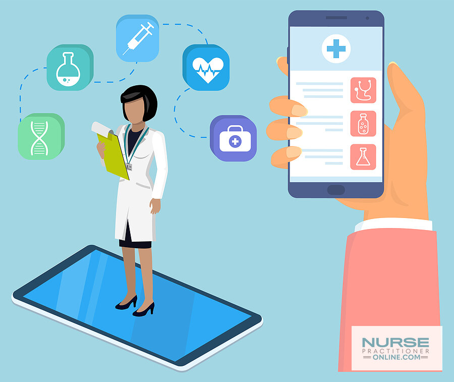 Best Apps for Nurse Practitioners in Clinical Practice (2026)