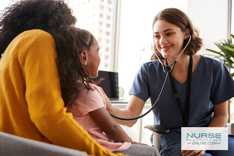 Pediatric Nurse Practitioner (PNP): Role, Steps & Salary