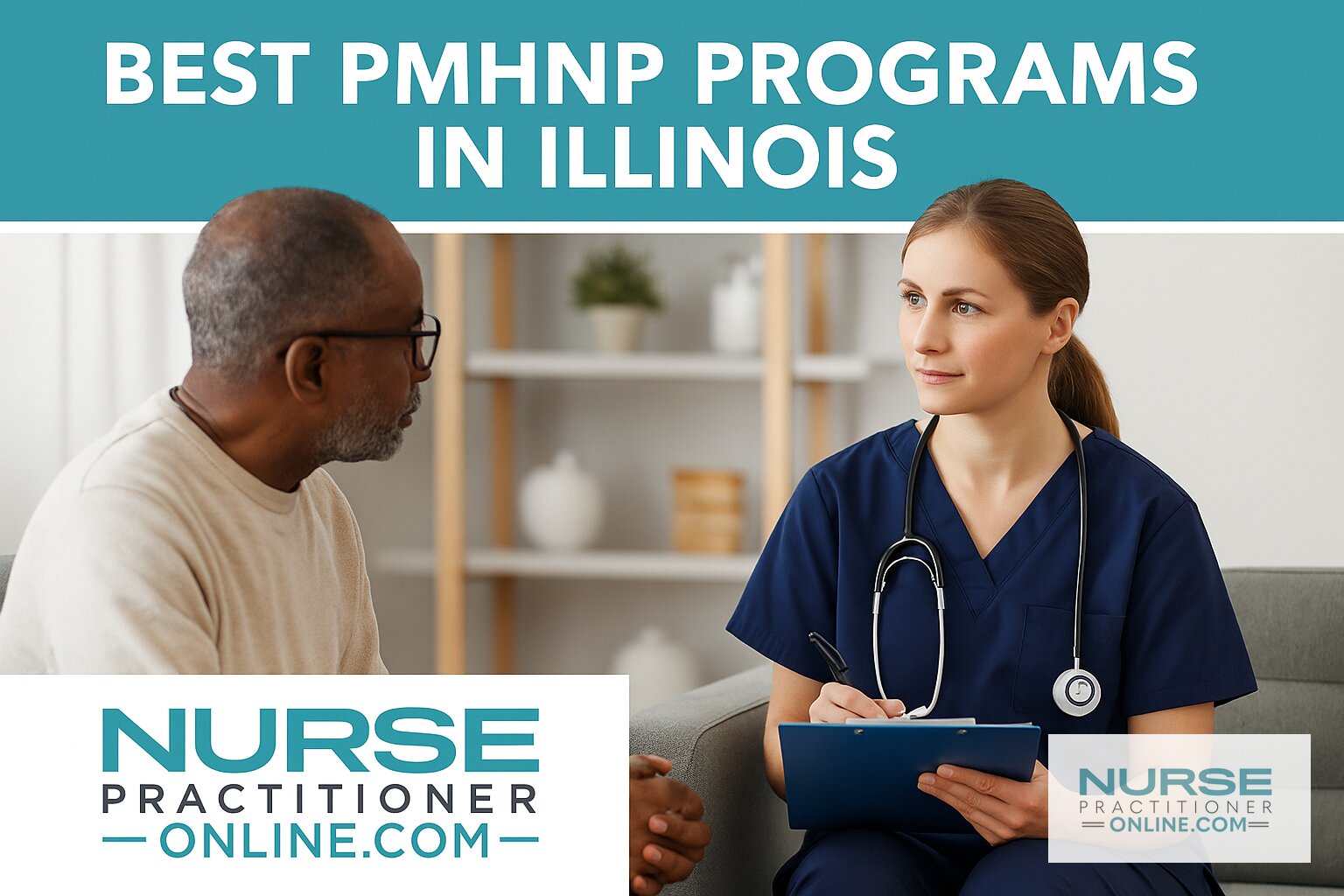 Best PMHNP Programs in Illinois (2026 Rankings)