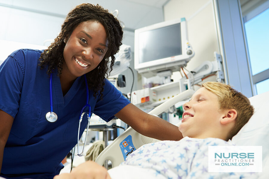 Are Nurse Practitioners Leaving Primary Care? Trends & Data