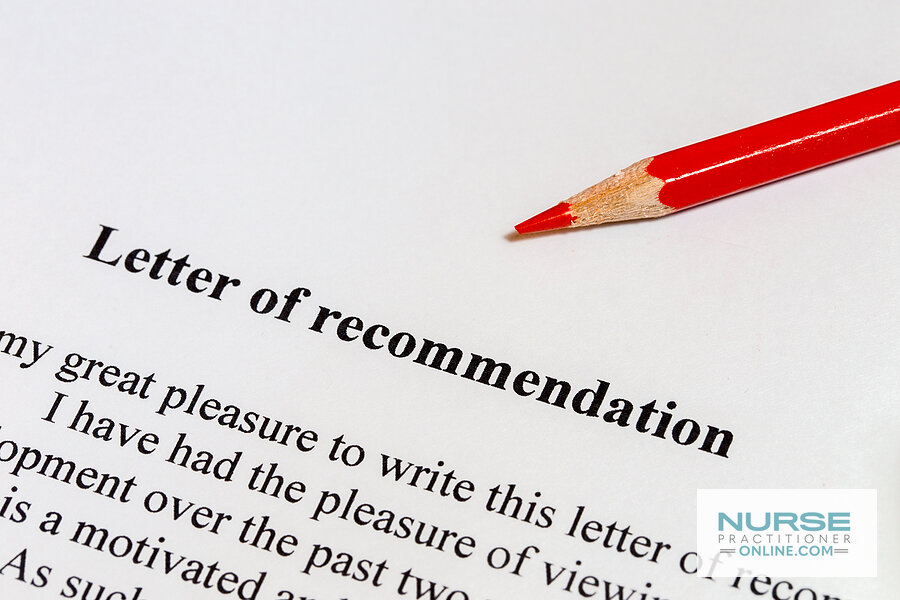 NP Letters of Recommendation: How to Get Strong Ones