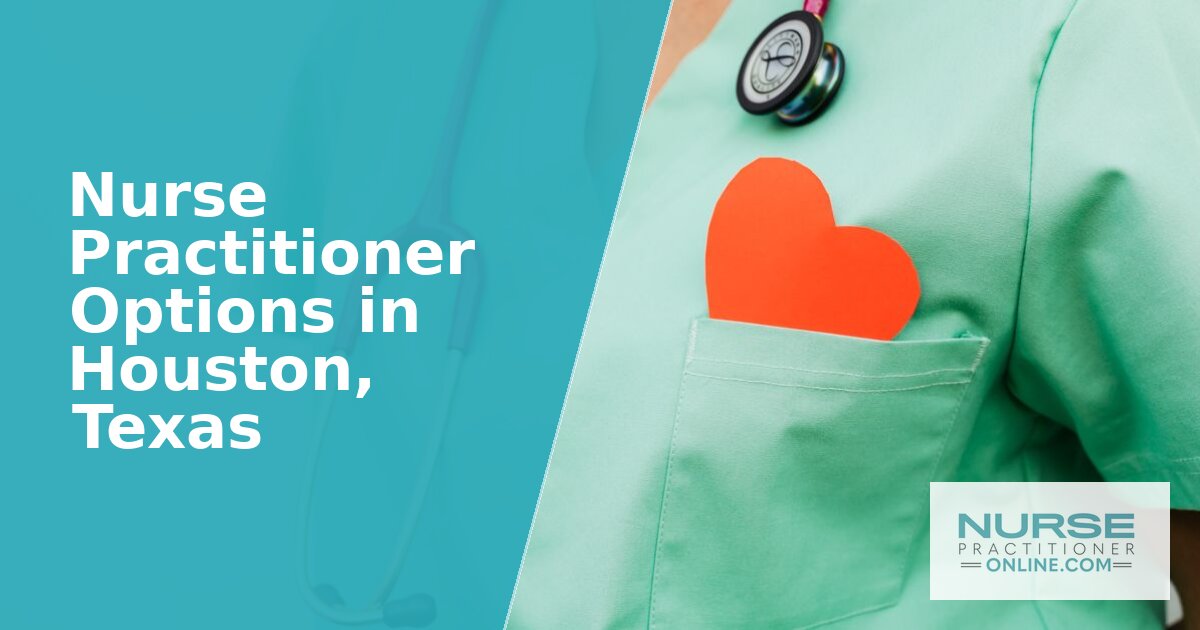 Best Nurse Practitioner Programs in Houston, TX (2026)