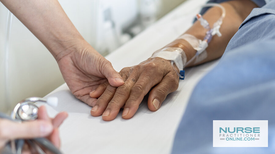 Palliative Care Nurse Practitioner: Role, Salary & How to Become