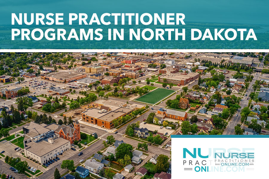 Best Nurse Practitioner Programs in North Dakota (2026)