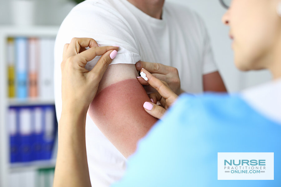 Dermatology Nurse Practitioner: Career & Salary Guide