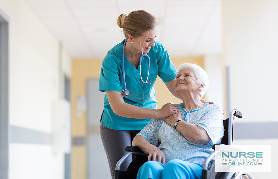 Adult-Gerontology Nurse Practitioner (AGNP): Role & Guide