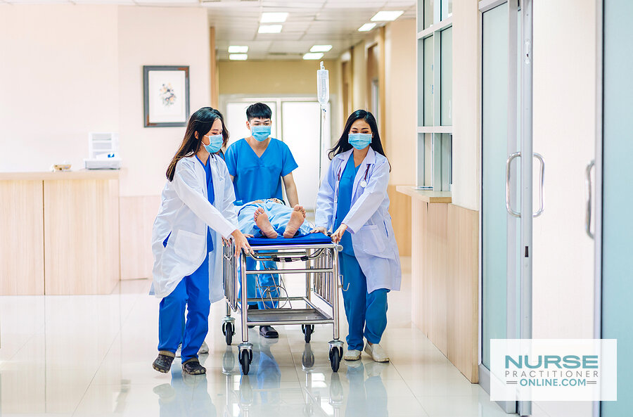 Trauma Nurse Practitioner: Role, Salary & How to Become
