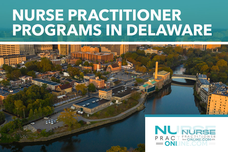 Best Nurse Practitioner Programs in Delaware (2026)