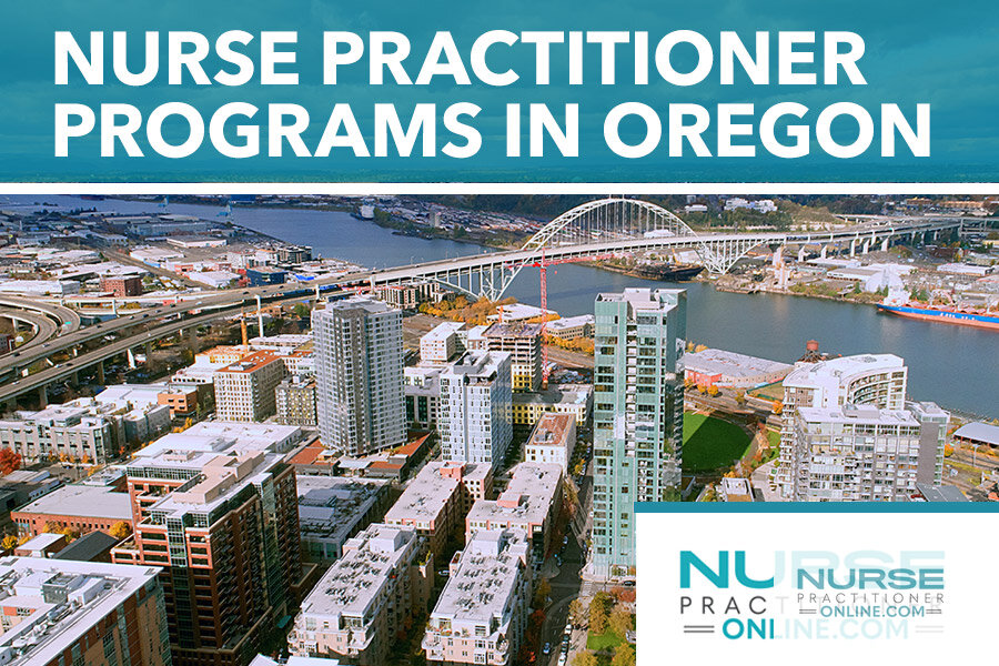 Best Nurse Practitioner Programs in Oregon (2026)