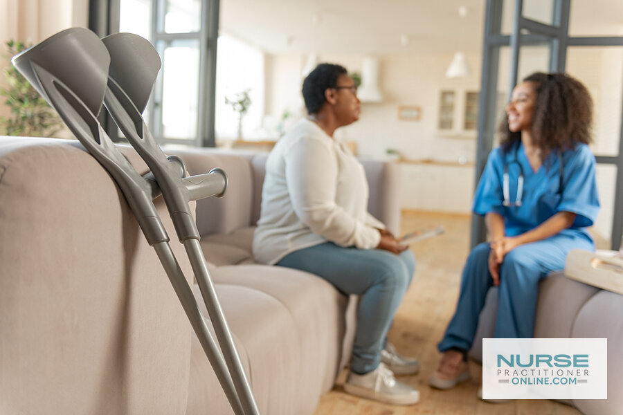 Occupational Health Nurse Practitioner: Career Guide (2026)