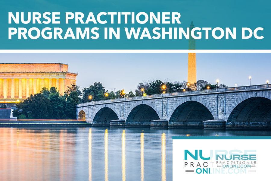 Best Nurse Practitioner Programs in Washington, DC (2026)