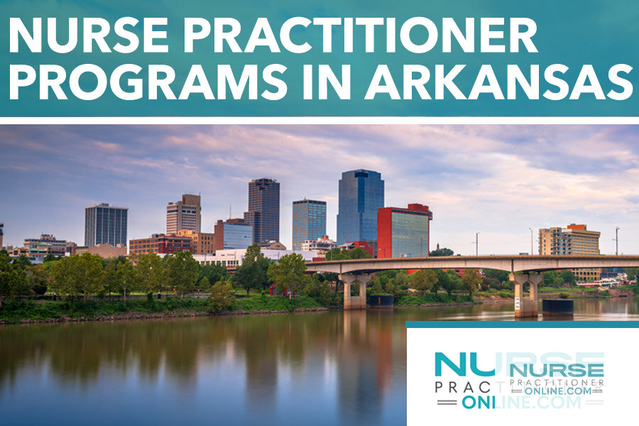 Best Nurse Practitioner Programs in Arkansas (2026)