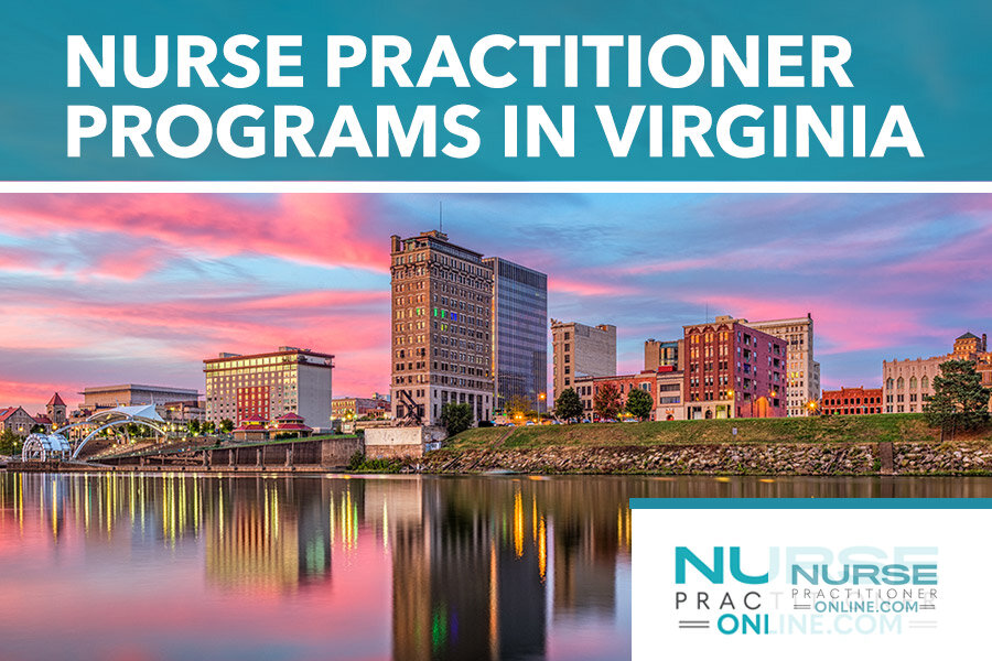 Best Nurse Practitioner Programs in Virginia (2026)