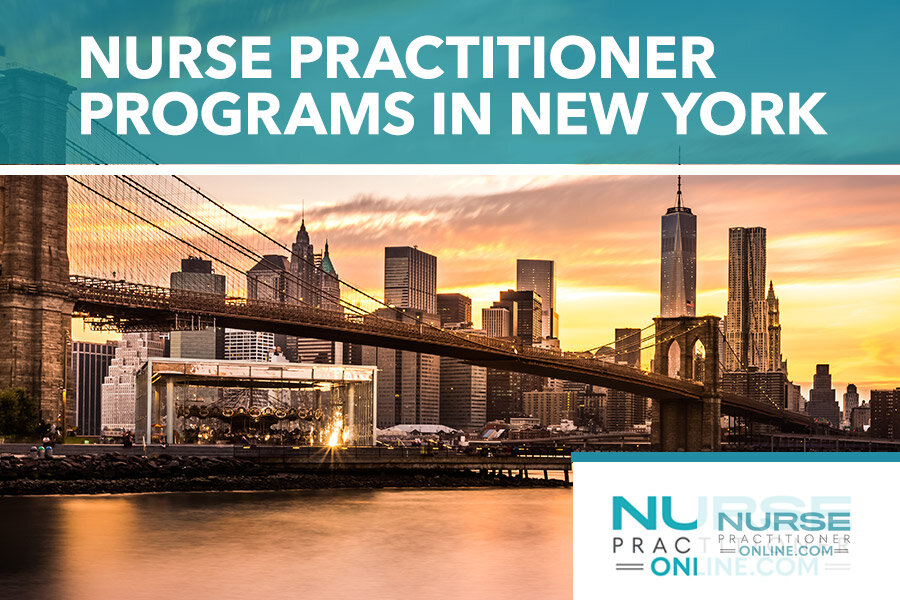 Best Nurse Practitioner Programs in New York (2026)