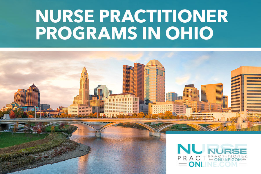 Best Nurse Practitioner Programs in Ohio (2026 Rankings)