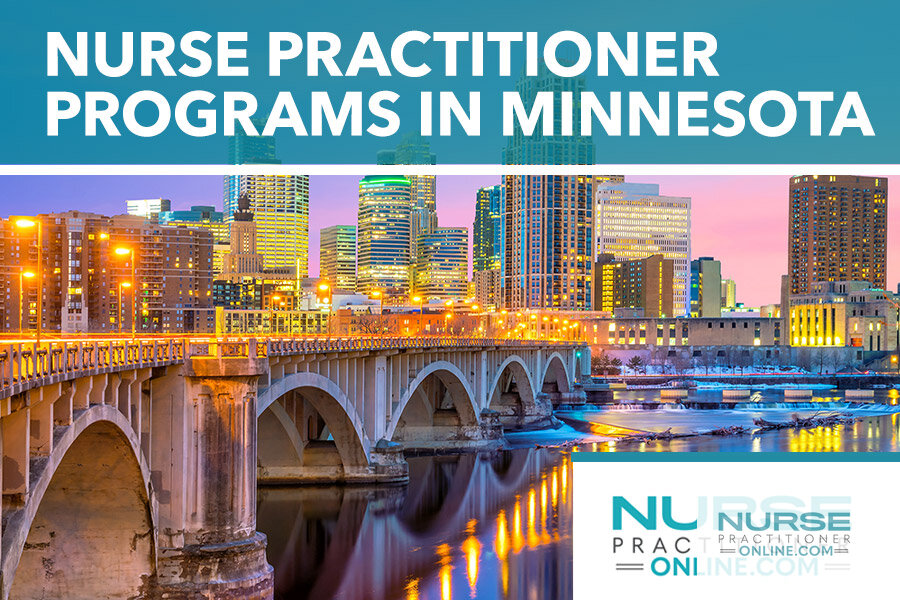 Best Nurse Practitioner Programs in Minnesota (2026)