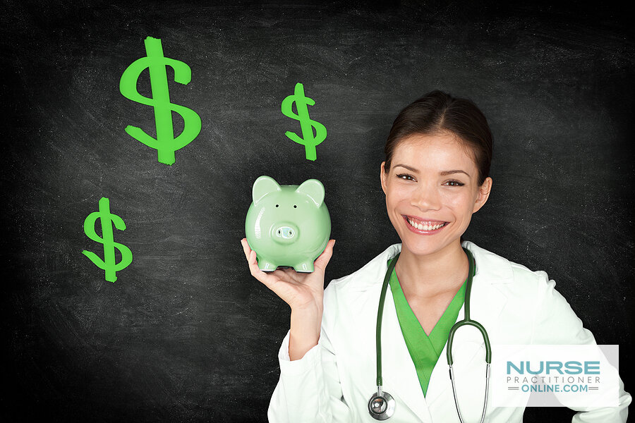 5 Highest-Paid Nurse Practitioner Specialties in 2026