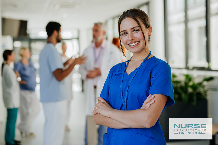 The Evolving Role of Nurse Practitioners in 2026 & Beyond