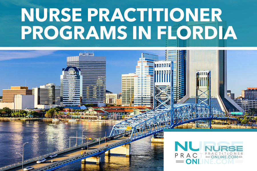 Best Nurse Practitioner Programs in Florida (2026)