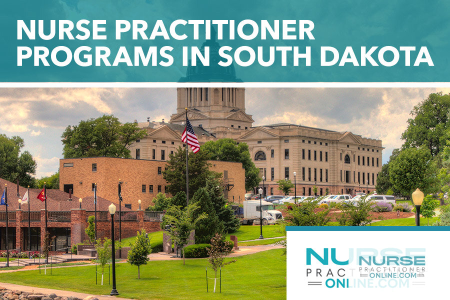 Best Nurse Practitioner Programs in South Dakota (2026)