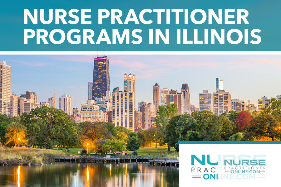 Best Nurse Practitioner Programs in Illinois (2026)