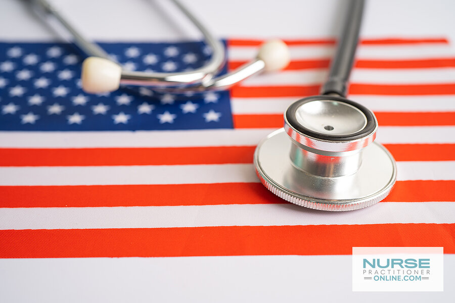States With the Most Need for Nurse Practitioners (2026)