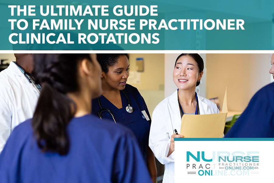 FNP Clinical Rotations: Hours, Requirements & Tips (2026)
