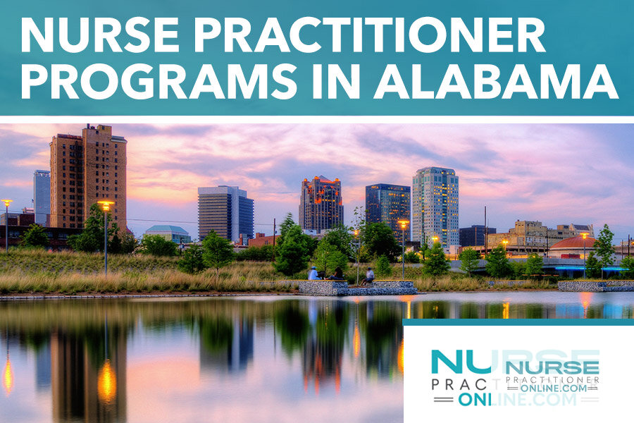 Best Nurse Practitioner Programs in Alabama (2026)