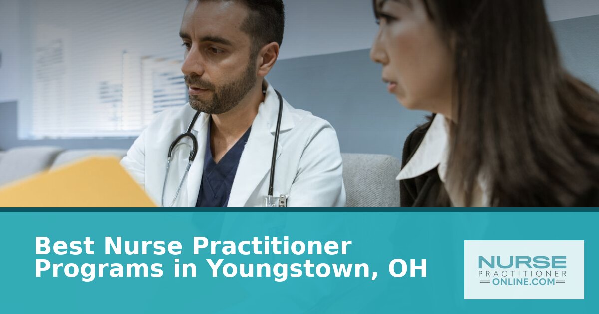 Nurse Practitioner Programs in Youngstown, OH (2026)
